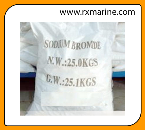 SODIUM BROMIDE